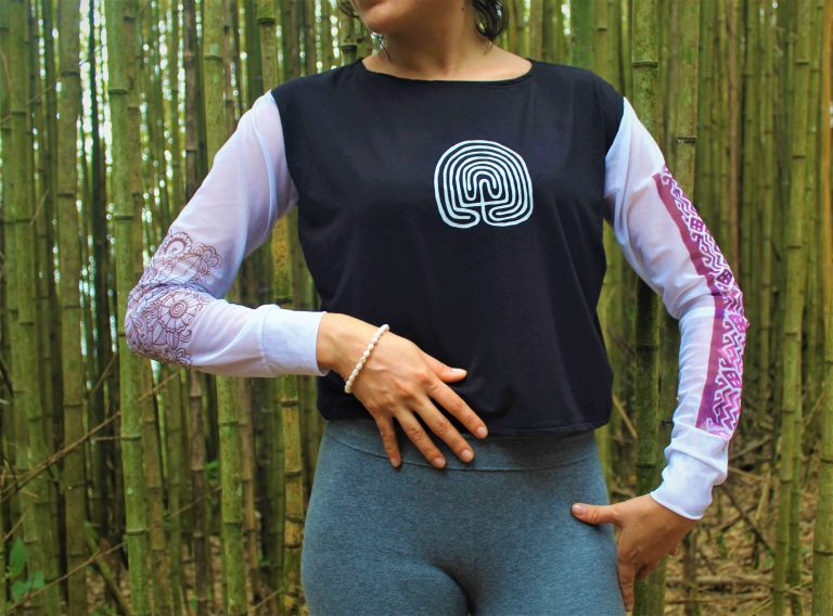 Símbolo hopi